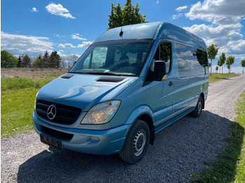 Van panel MERCEDES-BENZ Sprinter 316