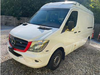 Ambulans MERCEDES-BENZ Sprinter 316