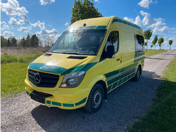 Ambulans MERCEDES-BENZ Sprinter 316