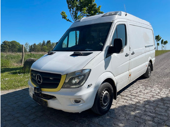 Ambulans MERCEDES-BENZ Sprinter 316