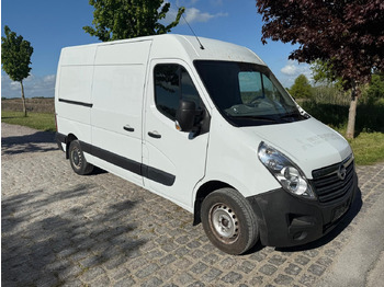 Van kecil OPEL