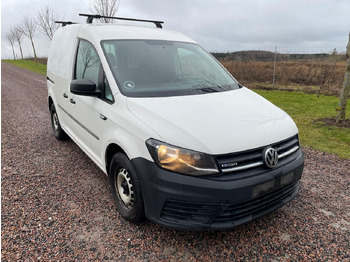 Van kecil VOLKSWAGEN Caddy 2.0
