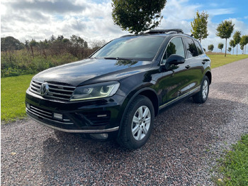 Mobil SUV VOLKSWAGEN