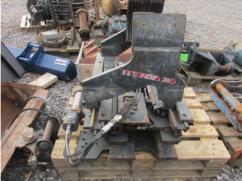 Grapple BOLZONI AURAMO