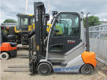 Forklift diesel STILL RX70