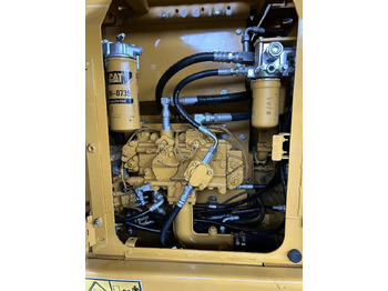 Ekskavator perayap CAT 312D2GC: gambar 5