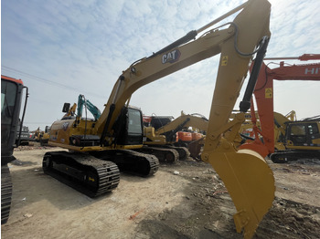 Ekskavator perayap CATERPILLAR 315D