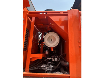 Ekskavator perayap DOOSAN DX225LC-9C: gambar 4