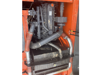 Ekskavator perayap DOOSAN DX225LC-9C: gambar 5
