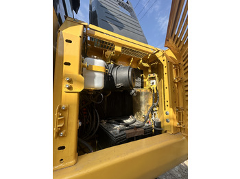 Ekskavator perayap KOMATSU PC110-7: gambar 4