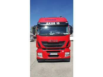 Tractor head IVECO