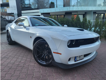 Mobil DODGE