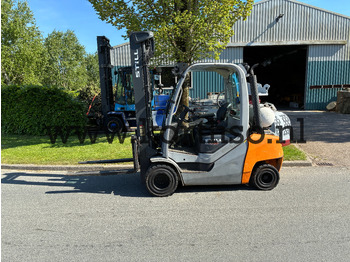 Forklift LPG STILL RX70