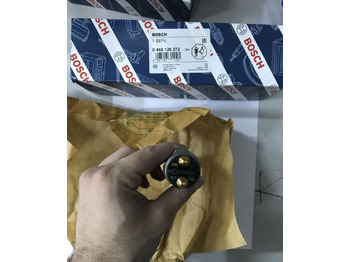 Injektor CUMMINS