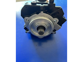 Pompa bahan bakar BOSCH