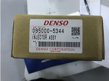Injektor CUMMINS