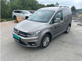 Van kecil VOLKSWAGEN Caddy
