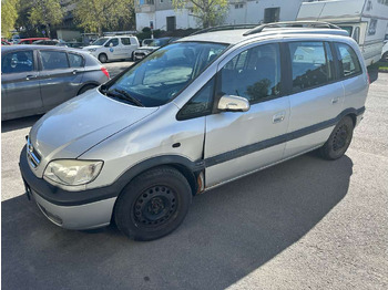 Peralatan lainnya OPEL