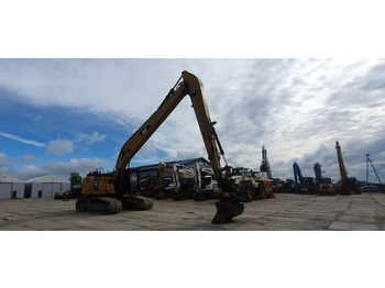 Ekskavator CATERPILLAR 330FLN