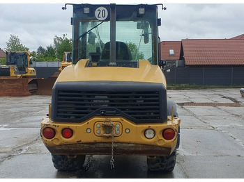 Wheel loader CAT 906M: gambar 4
