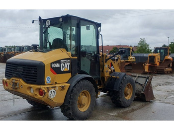 Wheel loader CAT 906M: gambar 5