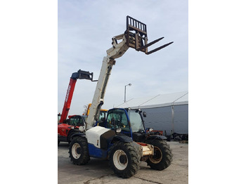 Telehandler JCB