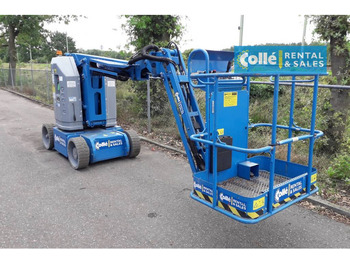 Boom artikulasi GENIE Z30/20N