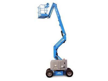 Boom artikulasi GENIE Z34/22