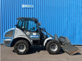 Wheel loader KRAMER
