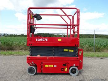 Scissor lifts MAGNI