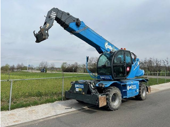 Telehandler MAGNI RTH 5.30 | 2016: gambar 2