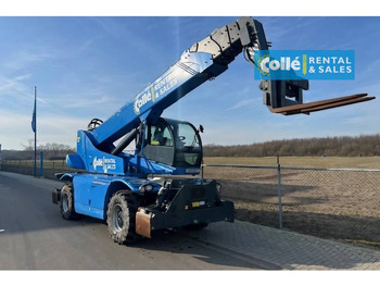 Telehandler MAGNI RTH