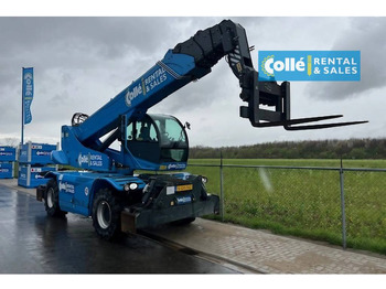 Telehandler MAGNI RTH