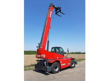 Telehandler MAGNI RTH 7.26: gambar 3