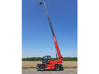 Telehandler MAGNI RTH 7.26: gambar 2