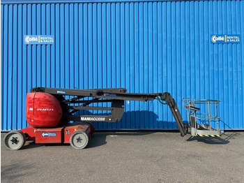 Boom artikulasi MANITOU