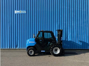 Forklift medan kasar MANITOU