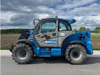 Telehandler MANITOU