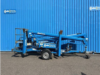 Lift boom yang dapat ditarik NIFTYLIFT