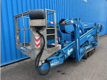 Leasing Teupen LEO 23 GT Teupen LEO 23 GT: gambar 2