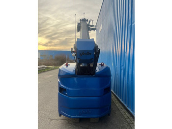 Derek mini Valla V70R: gambar 4