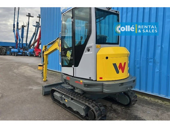 Ekskavator perayap baru WACKER NEUSON ET 35 Edition B3.0 with VDS | 2022: gambar 4