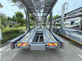 Trailer flatbed
