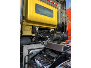 Tractor head baru BEIBENG V3: gambar 3