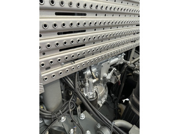 Tractor head baru HOWO: gambar 5