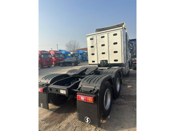 Tractor head baru SHACMAN X3000: gambar 5