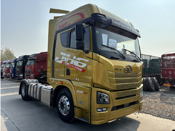 Tractor head FAW
