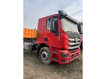 Tractor head