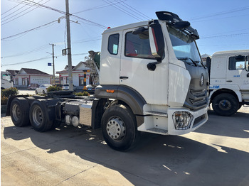 Tractor head SINOTRUK HOWO