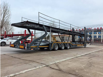 Trailer mobil baru ZHONGGUO PINPAI: gambar 3